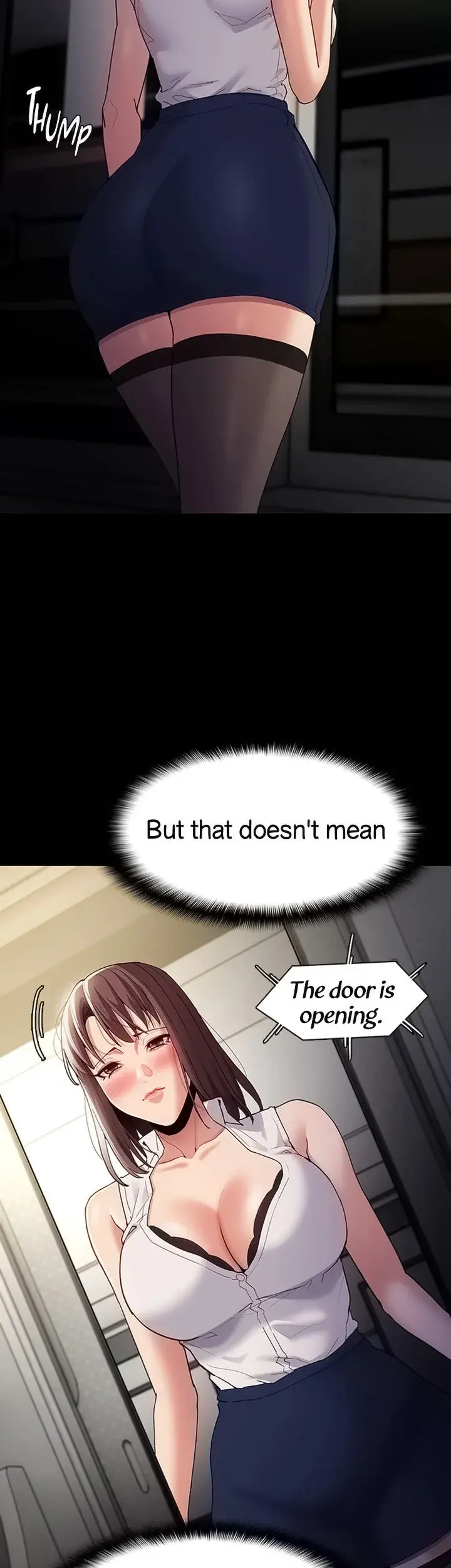 Pervert Diary Episode 38 - Page 21