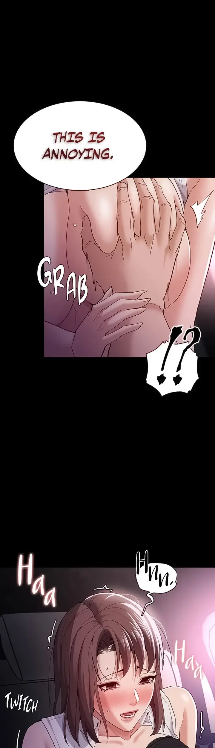 Pervert Diary Episode 38 - Page 25