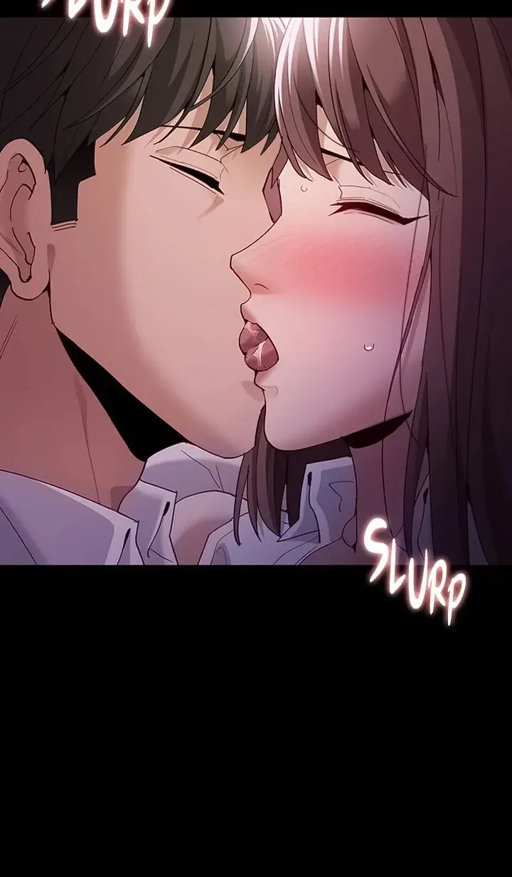 Pervert Diary Episode 38 - Page 27