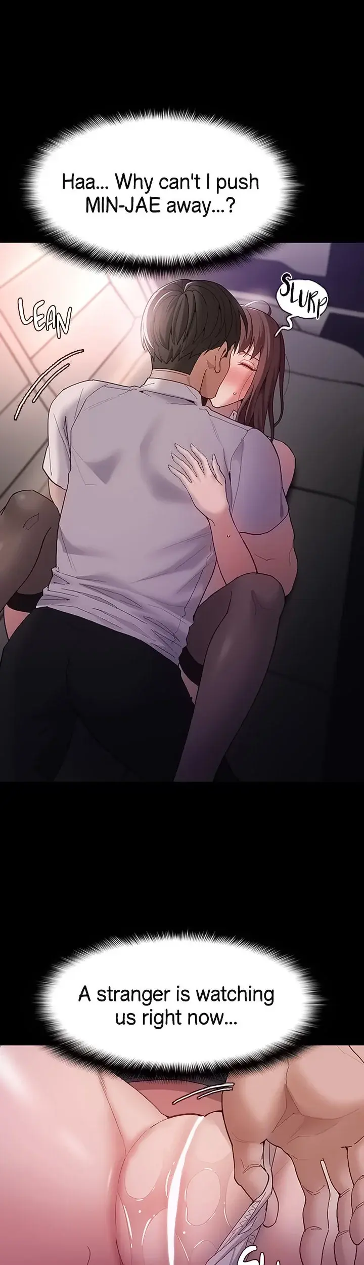 Pervert Diary Episode 38 - Page 28