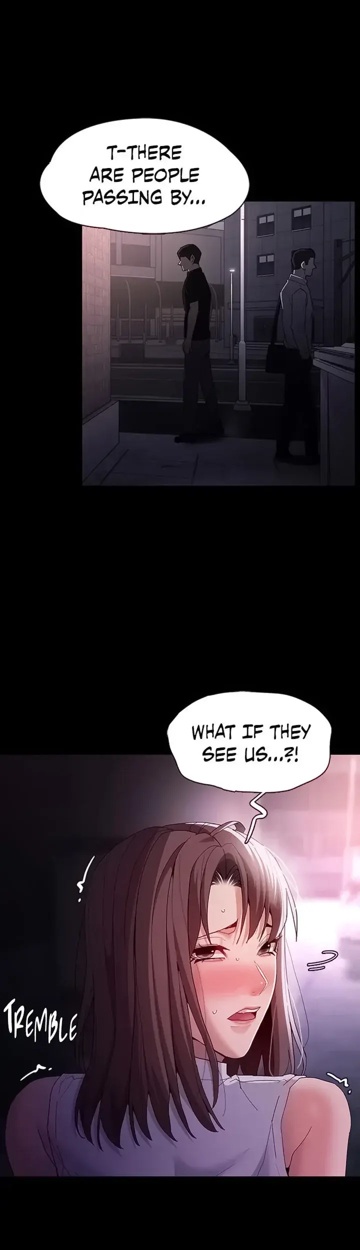 Pervert Diary Episode 38 - Page 40