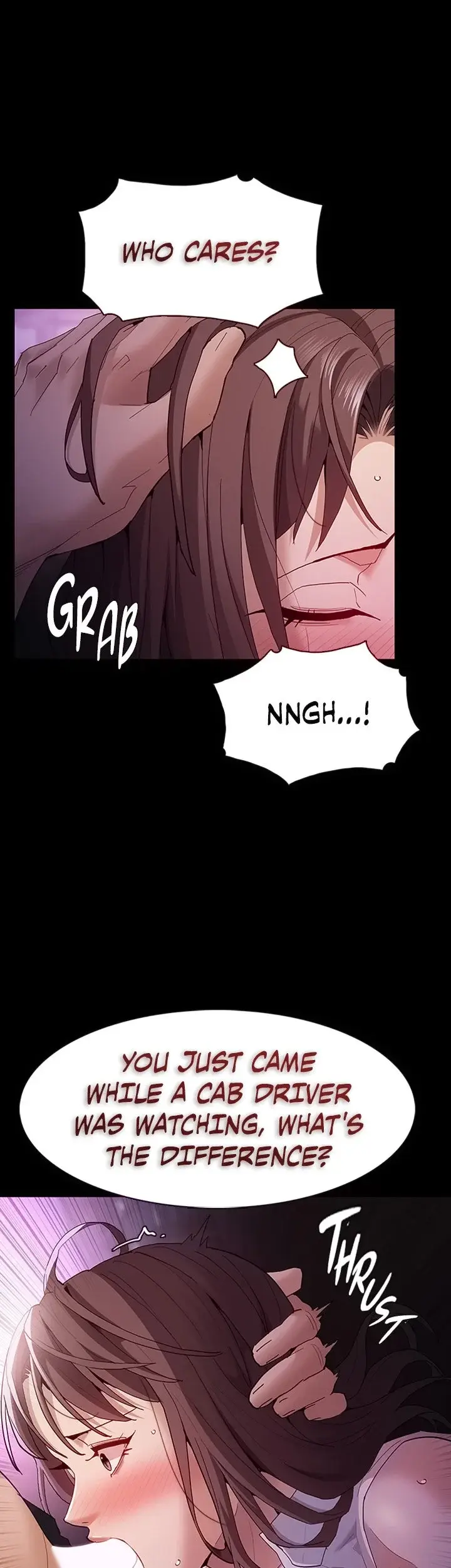 Pervert Diary Episode 38 - Page 41