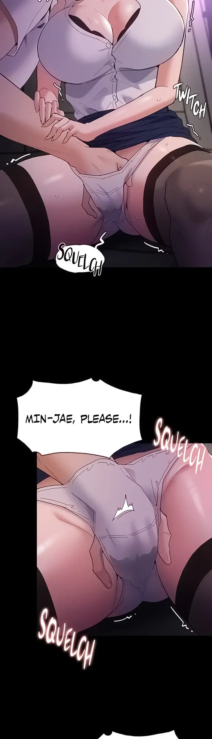 Pervert Diary Episode 38 - Page 5