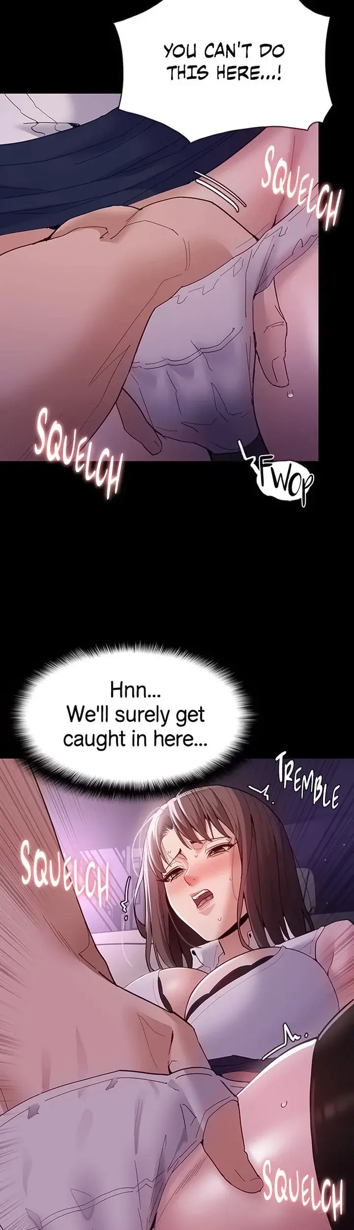Pervert Diary Episode 38 - Page 6