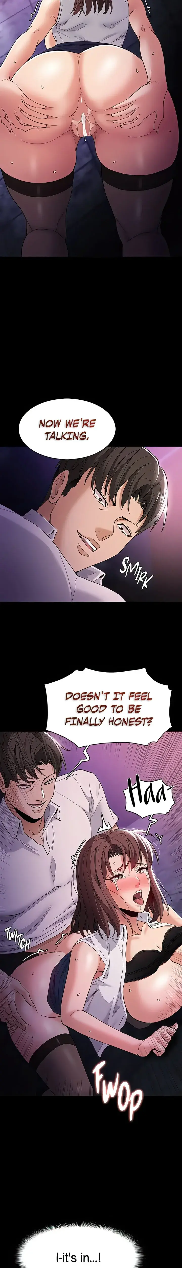 Pervert Diary Episode 39 - Page 11