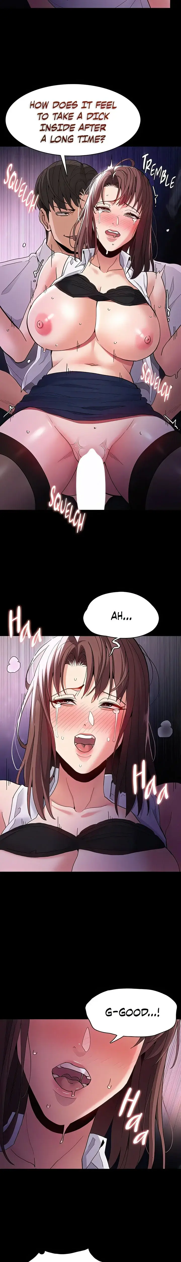 Pervert Diary Episode 39 - Page 13
