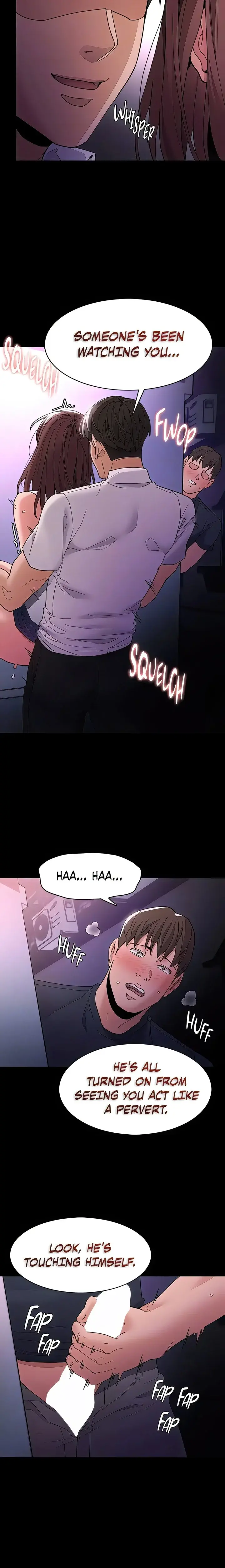 Pervert Diary Episode 39 - Page 16