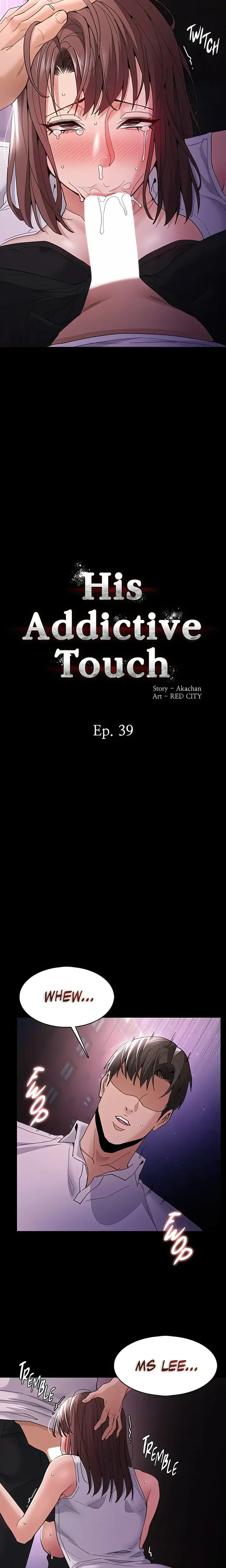 Pervert Diary Episode 39 - Page 2