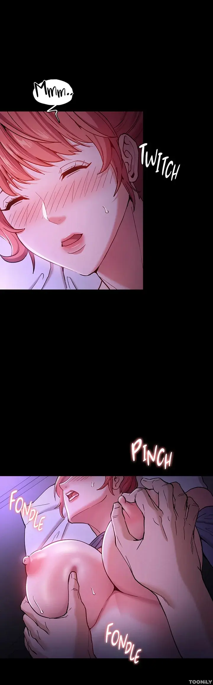 Pervert Diary Episode 4 - Page 16