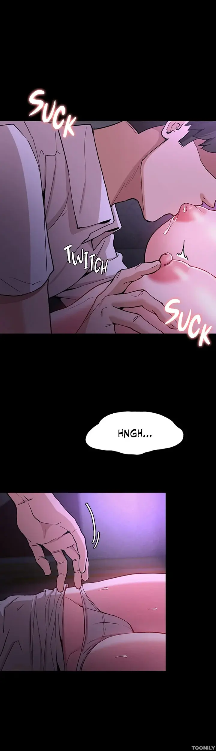 Pervert Diary Episode 4 - Page 18