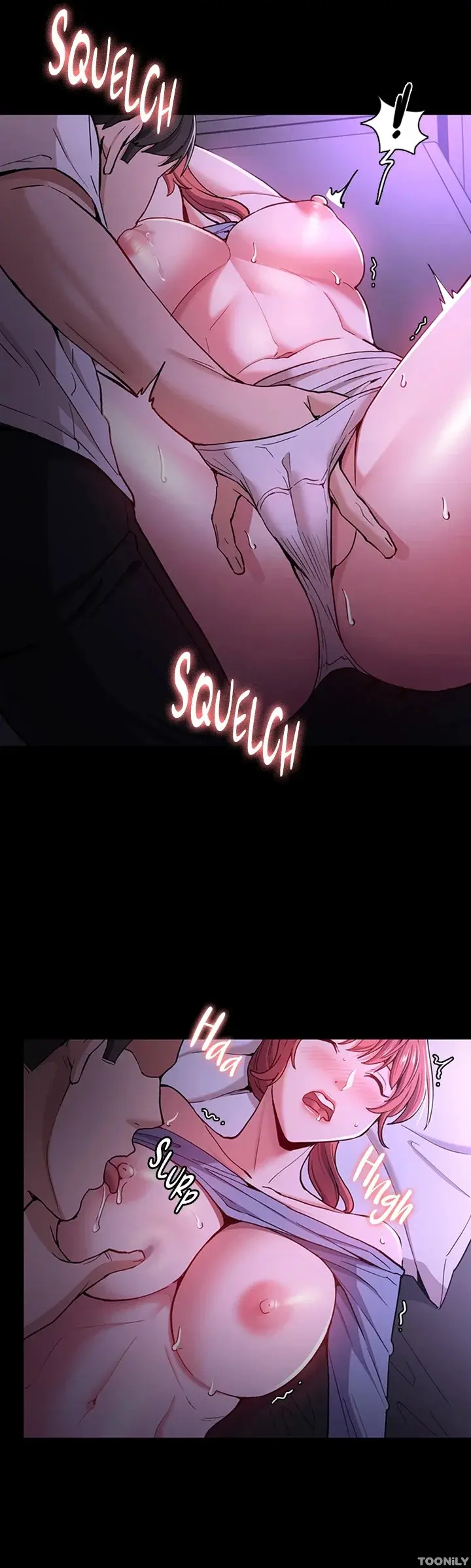 Pervert Diary Episode 4 - Page 19