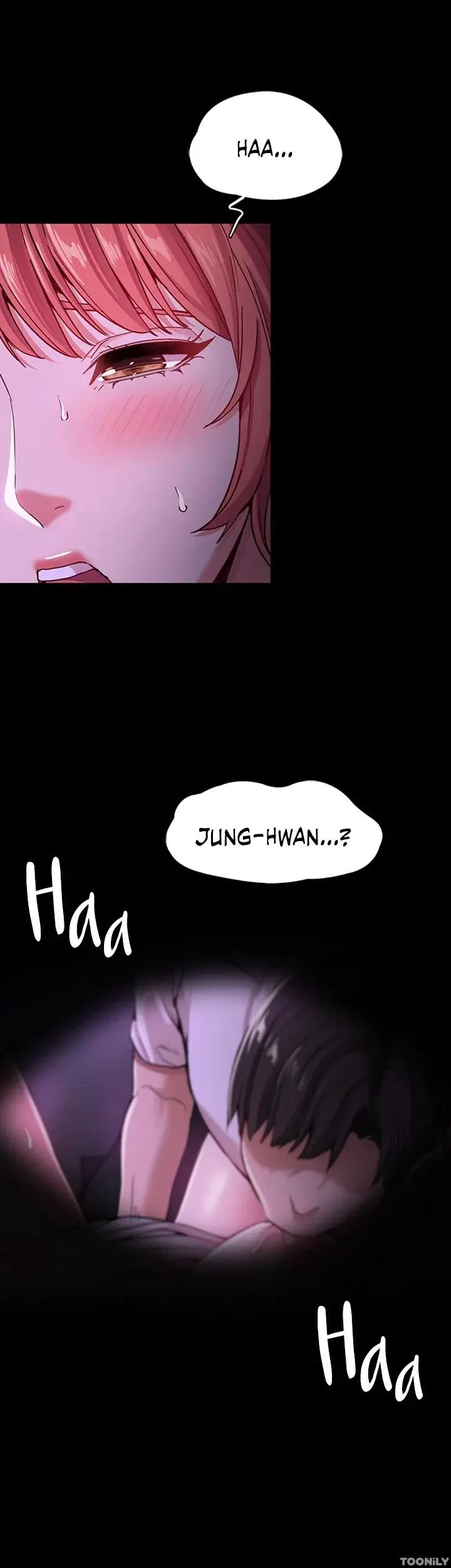 Pervert Diary Episode 4 - Page 20