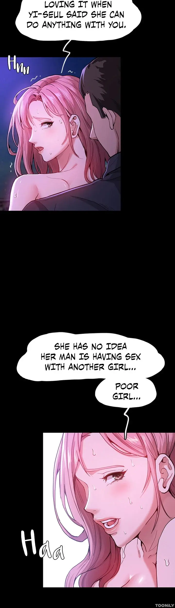 Pervert Diary Episode 4 - Page 4