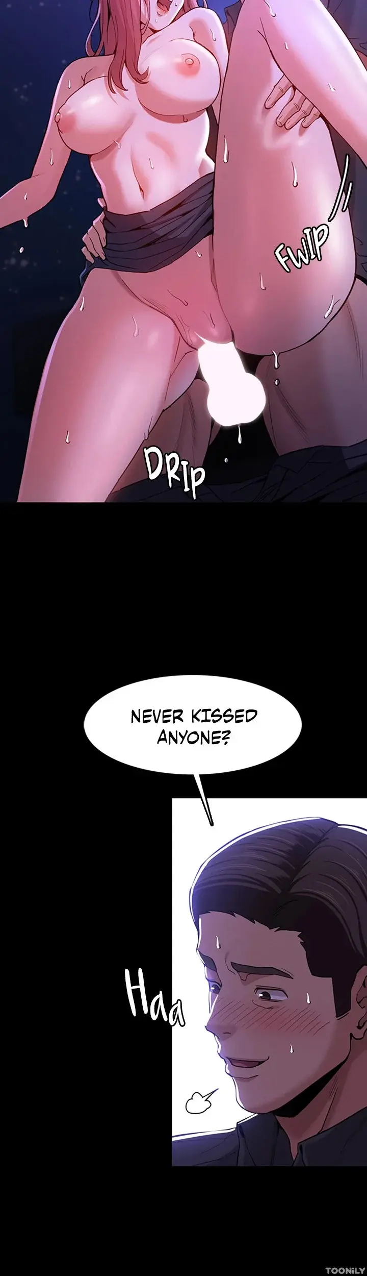 Pervert Diary Episode 4 - Page 8