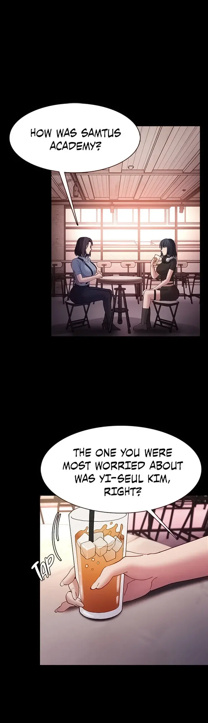 Pervert Diary Episode 40 - Page 1