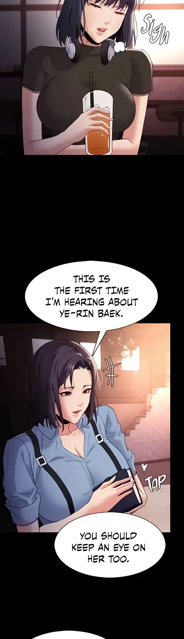 Pervert Diary Episode 40 - Page 11