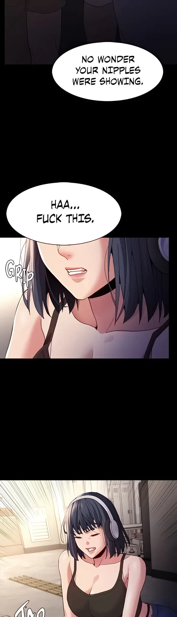 Pervert Diary Episode 40 - Page 20