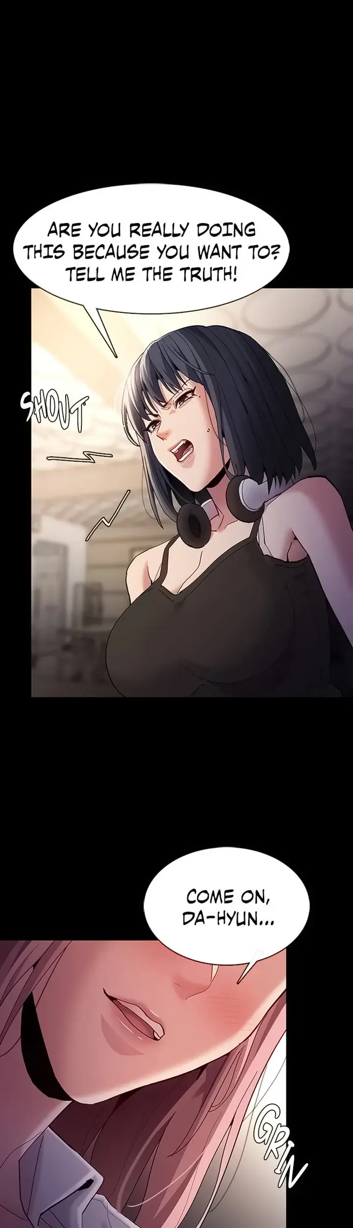 Pervert Diary Episode 40 - Page 25