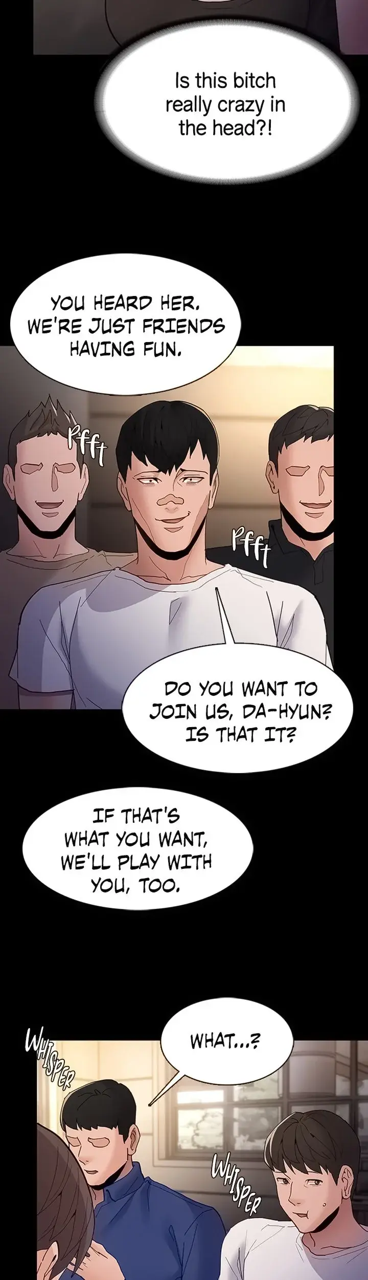 Pervert Diary Episode 40 - Page 28