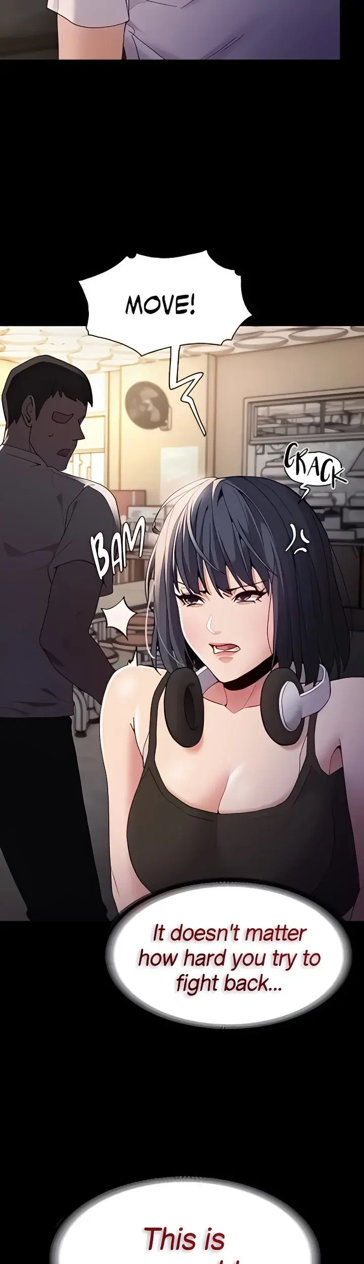 Pervert Diary Episode 40 - Page 32