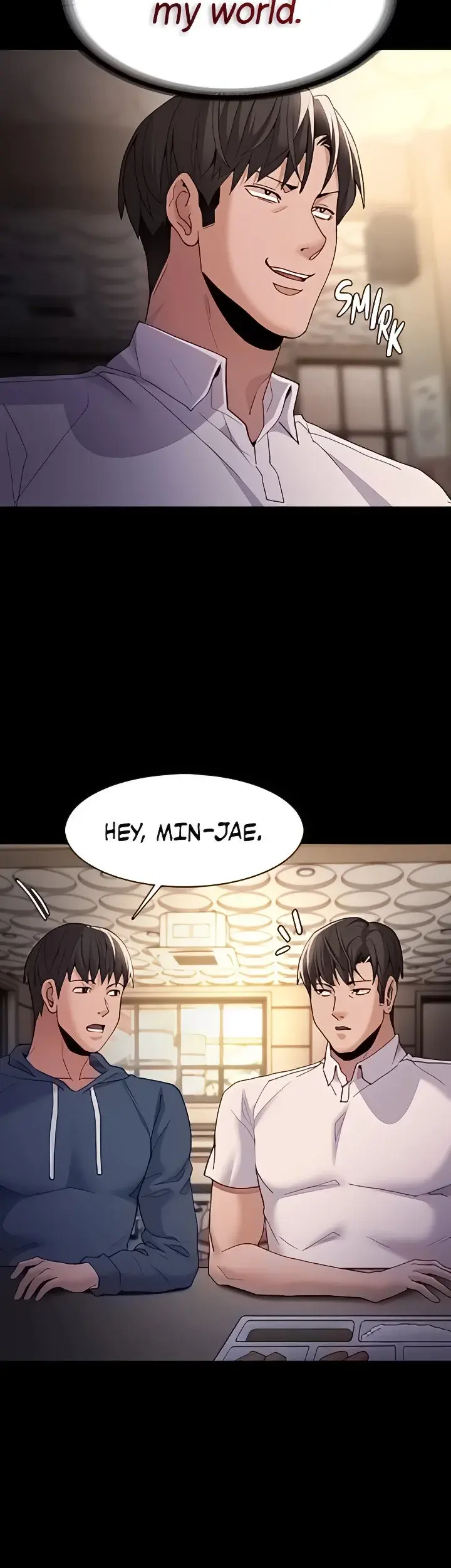 Pervert Diary Episode 40 - Page 33