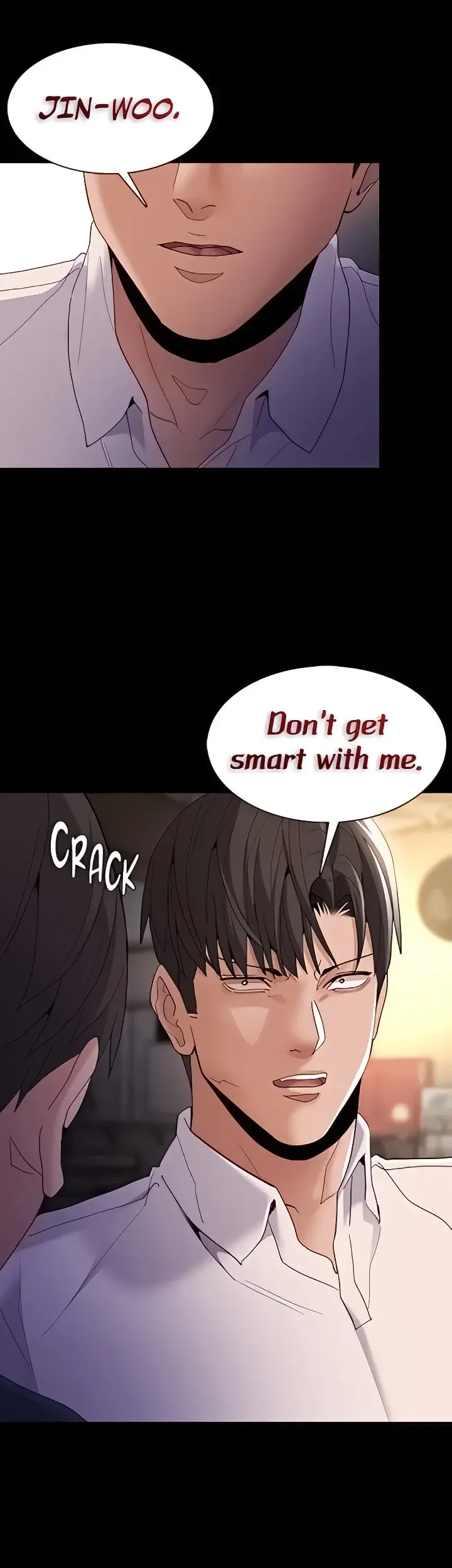 Pervert Diary Episode 40 - Page 35