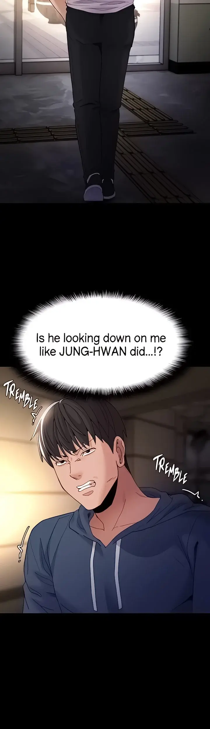 Pervert Diary Episode 40 - Page 37