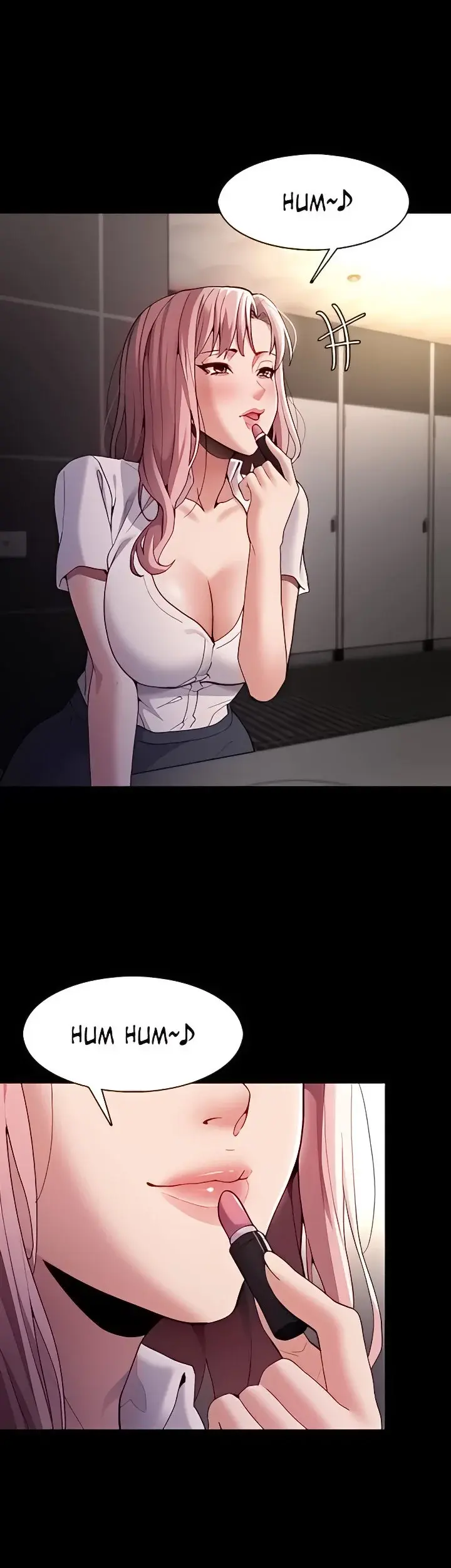 Pervert Diary Episode 40 - Page 39