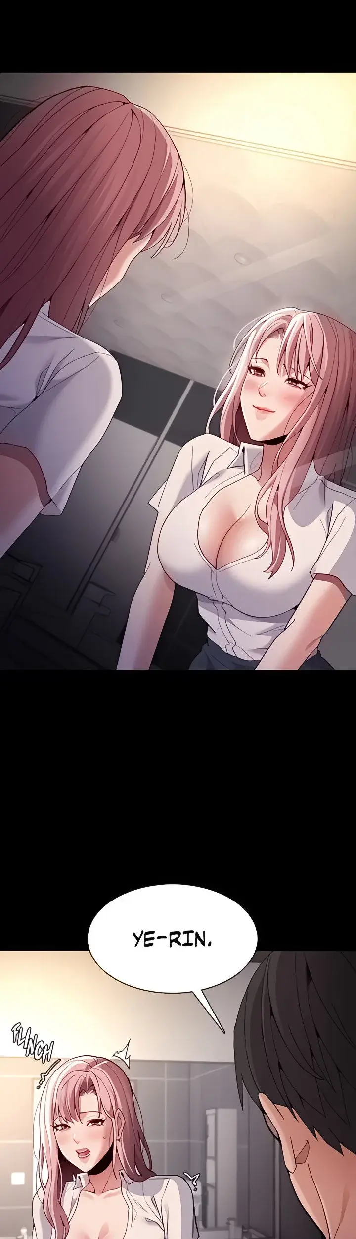 Pervert Diary Episode 40 - Page 40