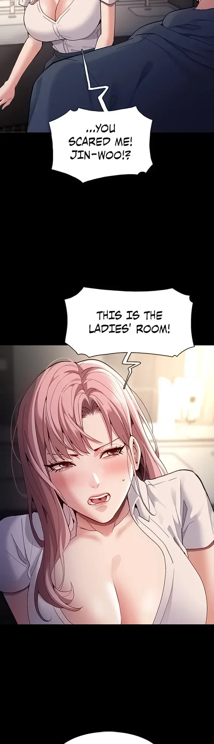 Pervert Diary Episode 40 - Page 41