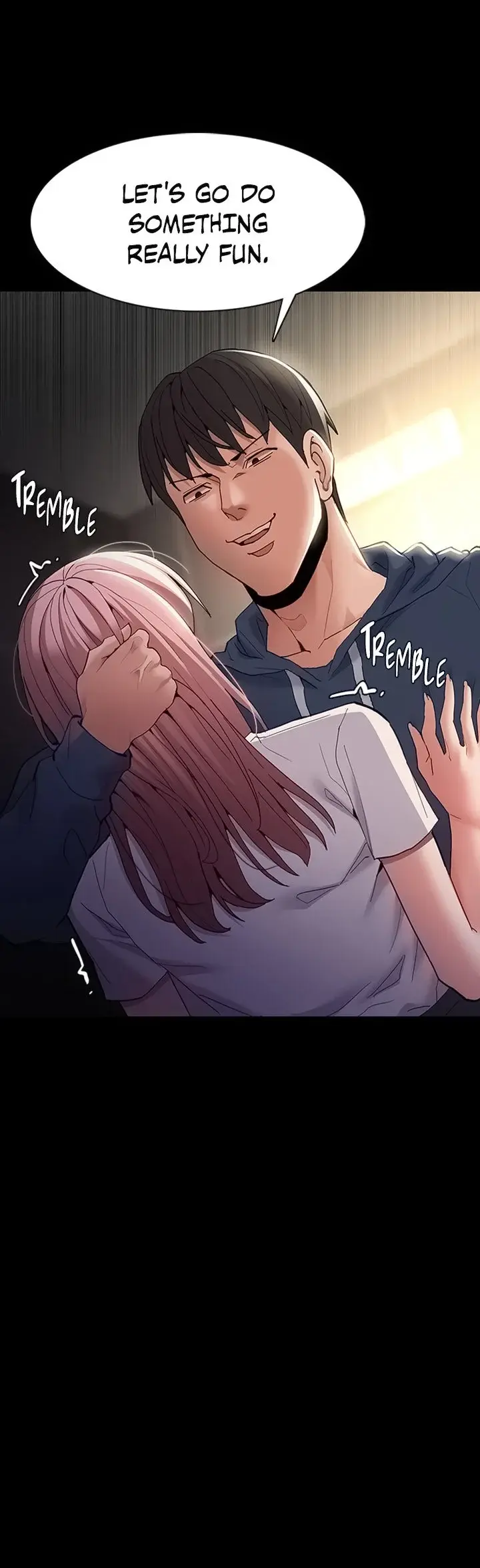 Pervert Diary Episode 40 - Page 43