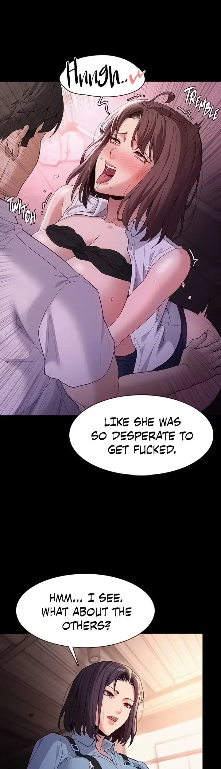 Pervert Diary Episode 40 - Page 5