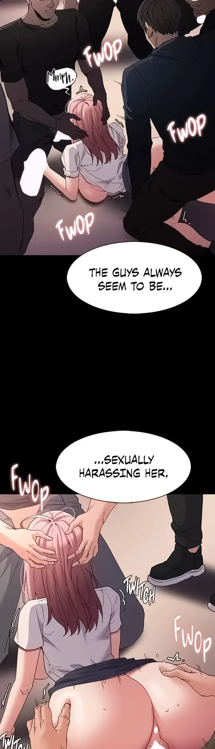 Pervert Diary Episode 40 - Page 7