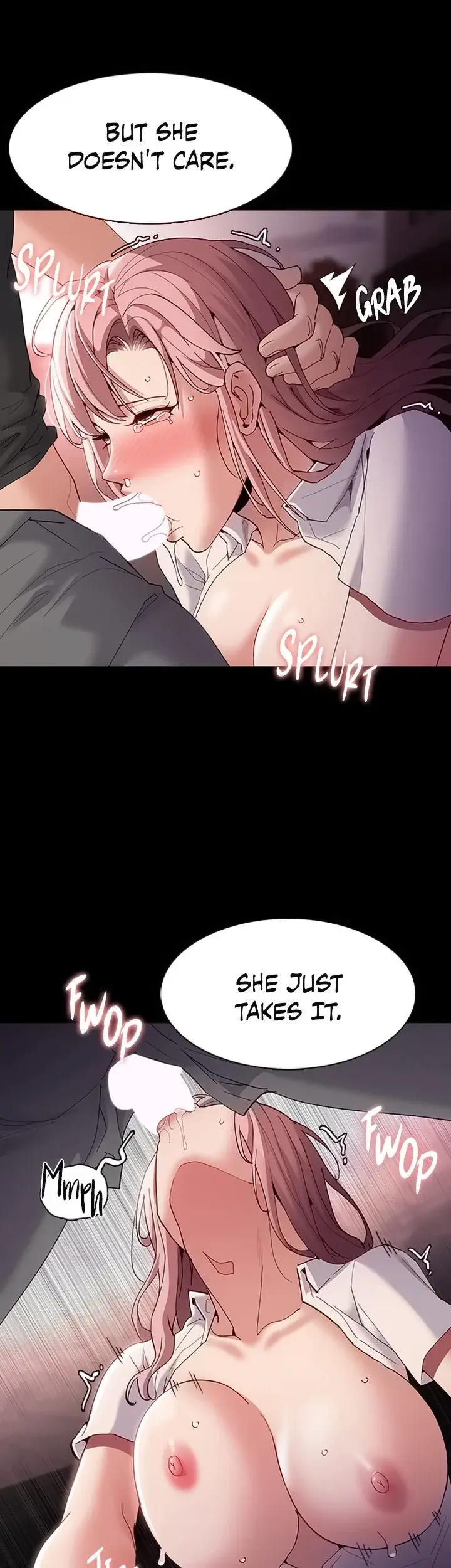 Pervert Diary Episode 40 - Page 9
