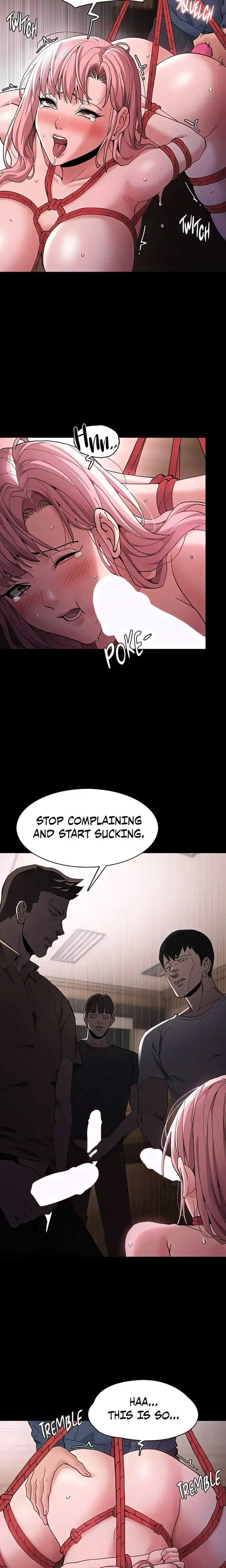Pervert Diary Episode 41 - Page 11