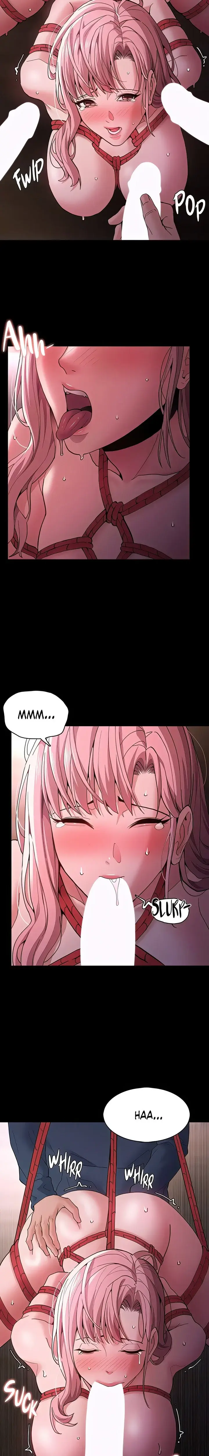 Pervert Diary Episode 41 - Page 12