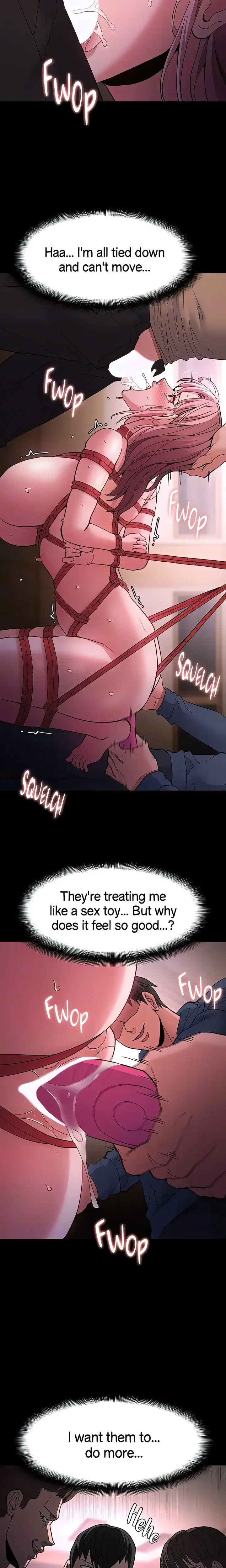 Pervert Diary Episode 41 - Page 14