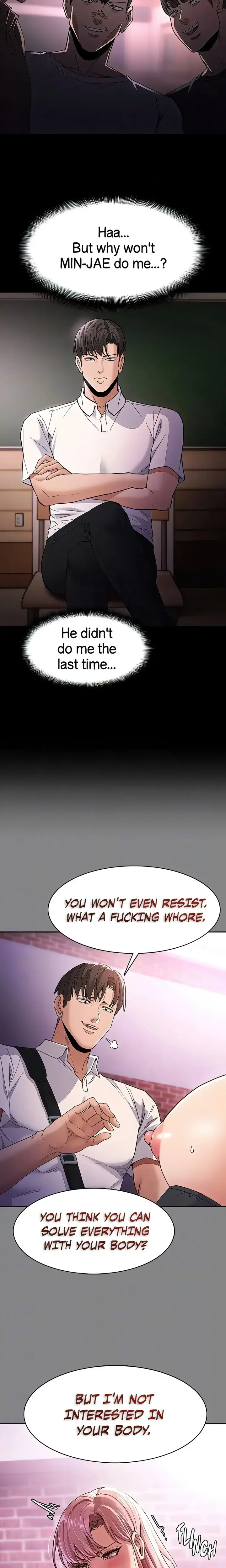 Pervert Diary Episode 41 - Page 15