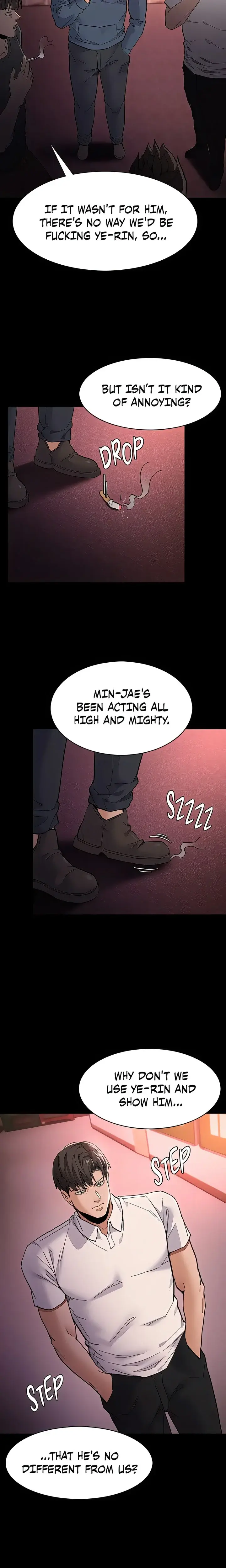 Pervert Diary Episode 41 - Page 2