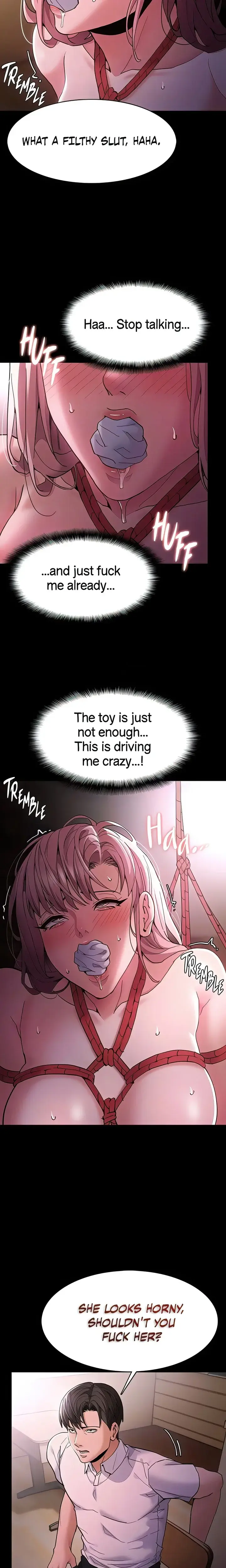 Pervert Diary Episode 41 - Page 7
