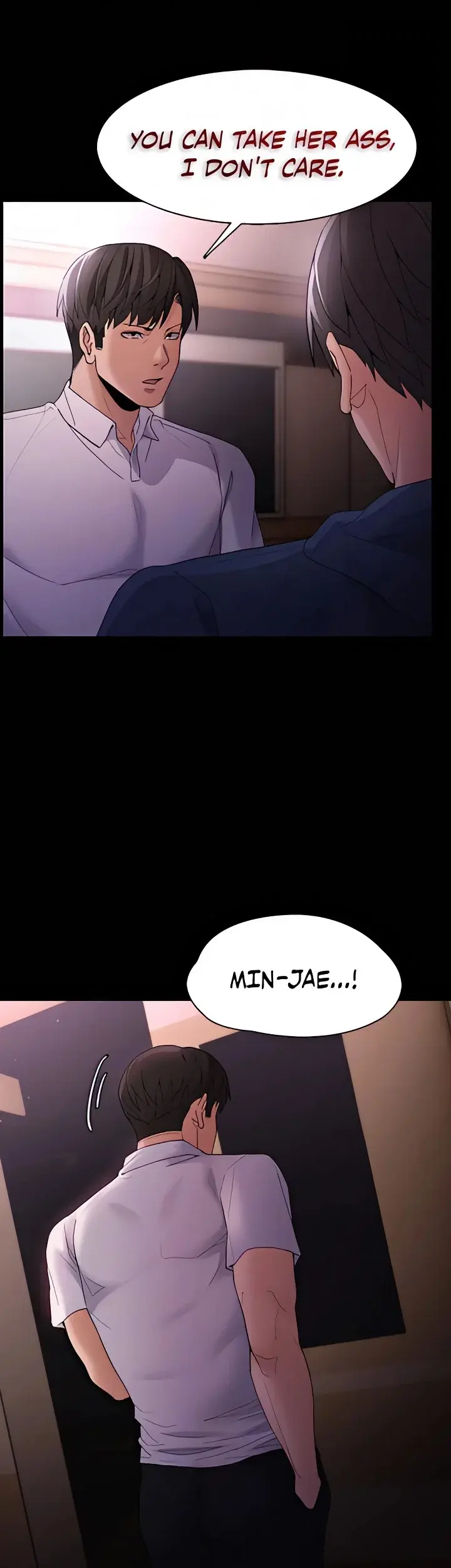 Pervert Diary Episode 42 - Page 12