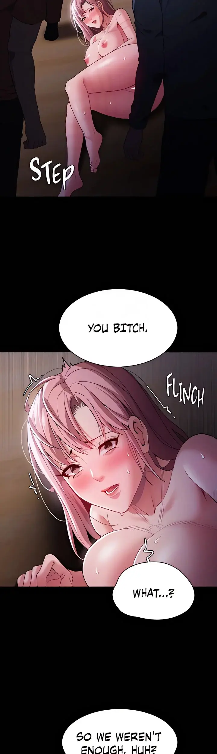 Pervert Diary Episode 42 - Page 14