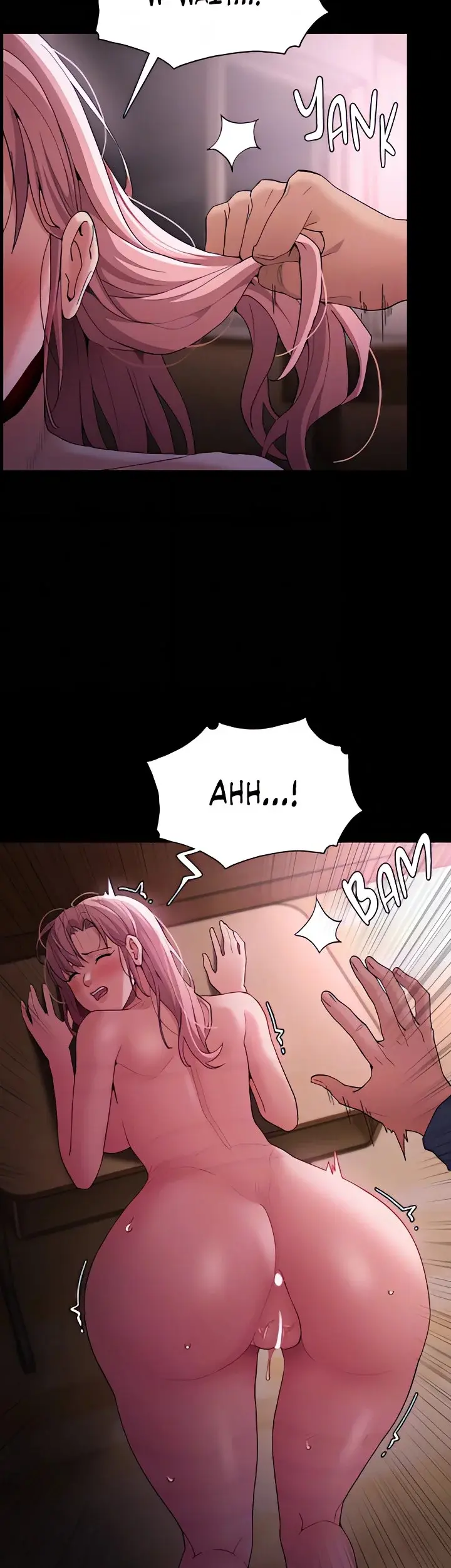 Pervert Diary Episode 42 - Page 17