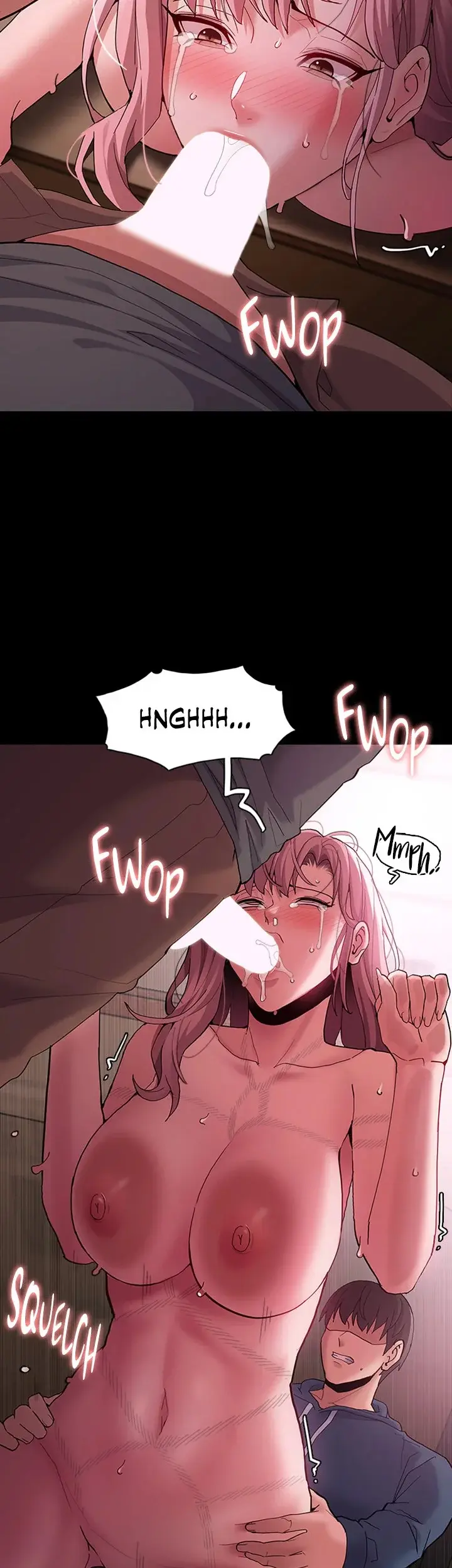 Pervert Diary Episode 42 - Page 26