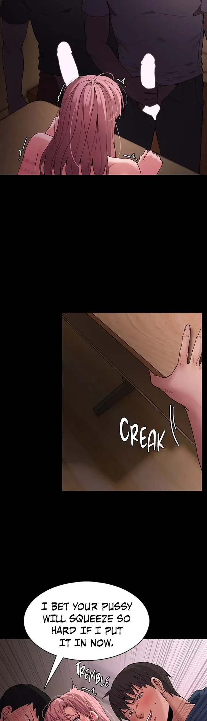 Pervert Diary Episode 42 - Page 29