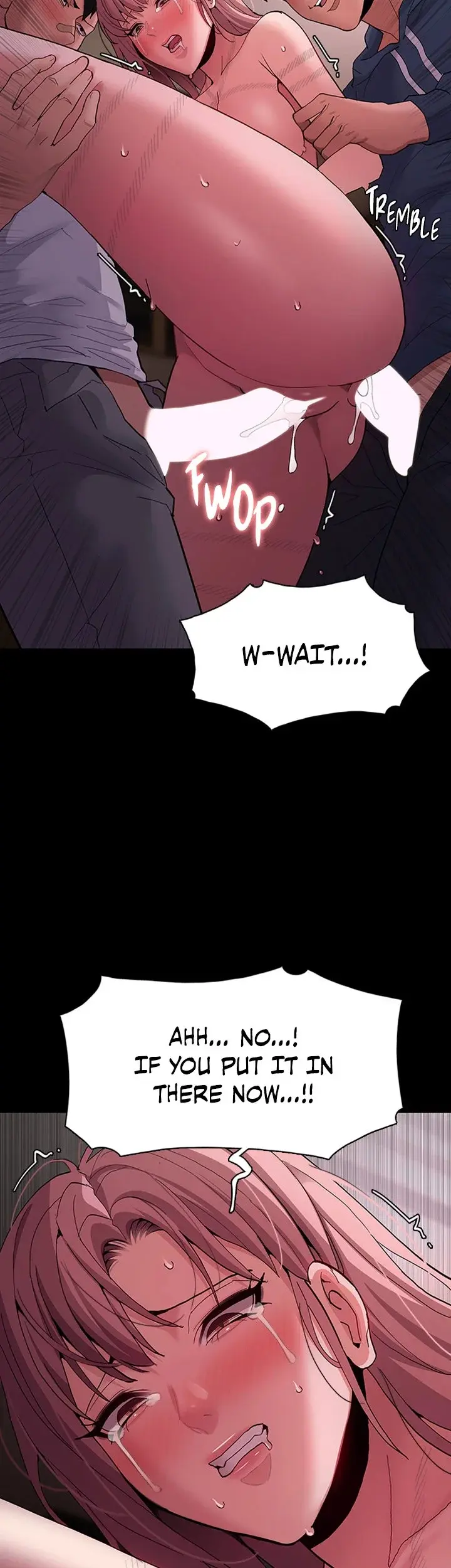 Pervert Diary Episode 42 - Page 30