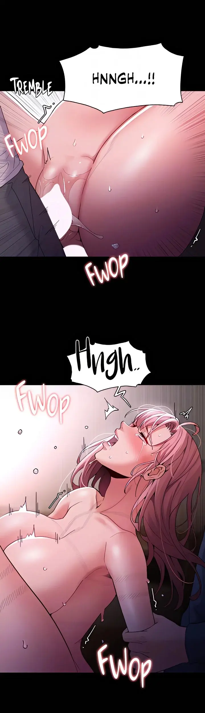 Pervert Diary Episode 42 - Page 32