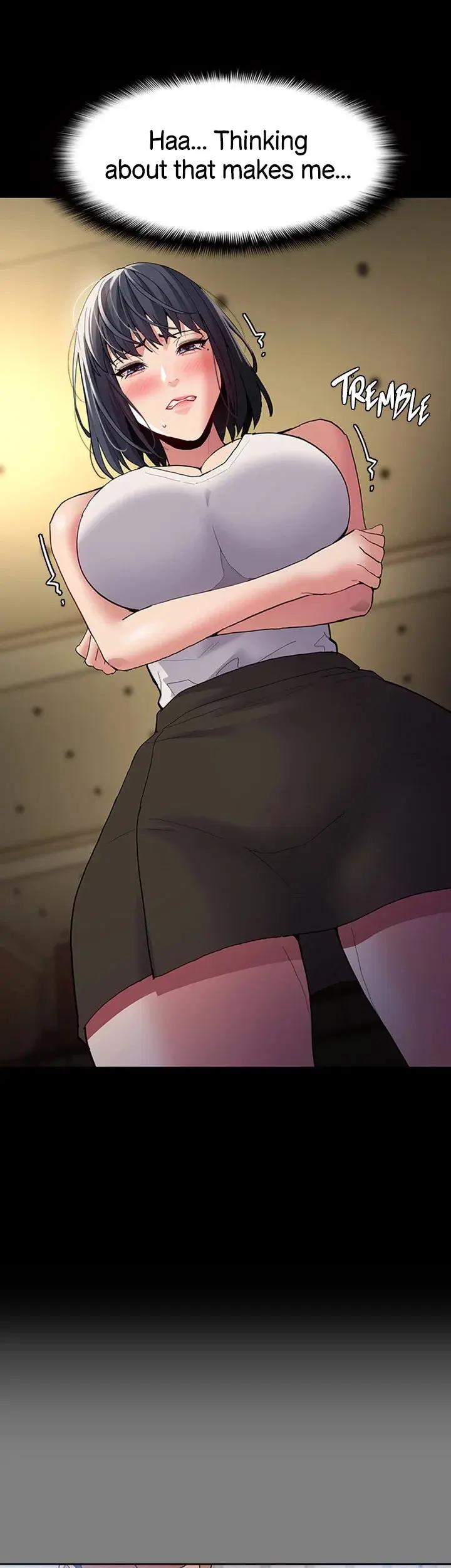 Pervert Diary Episode 42 - Page 41