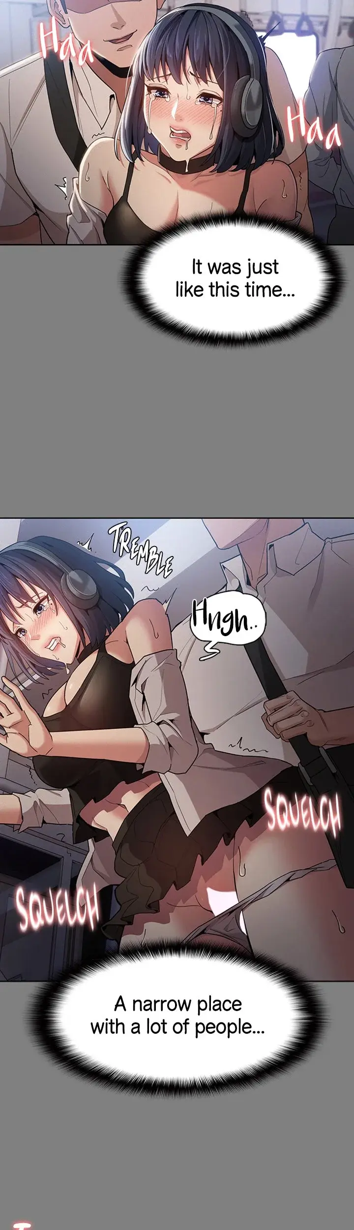 Pervert Diary Episode 42 - Page 42