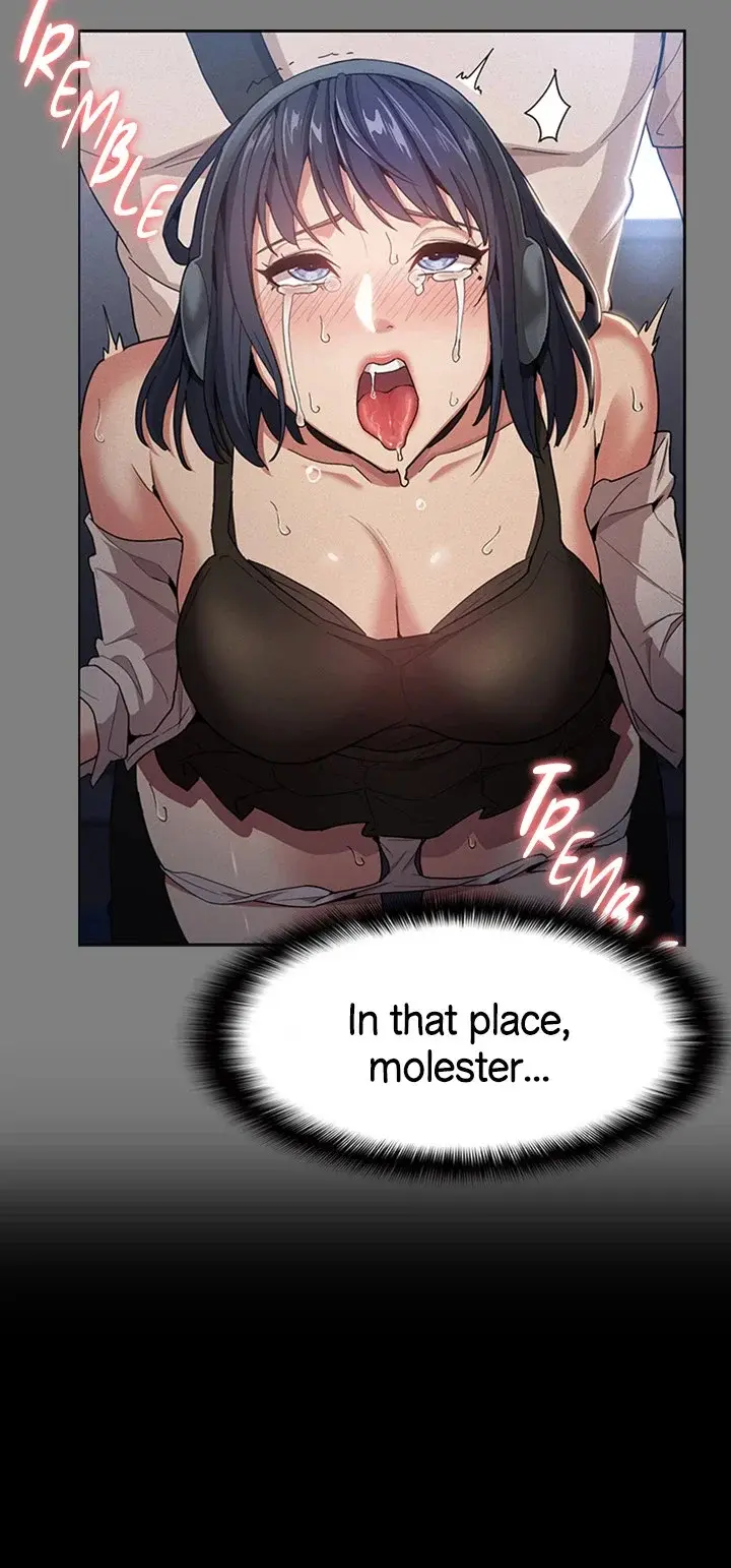 Pervert Diary Episode 42 - Page 43